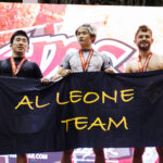 TRAIN WITH THE 1ST CHINESE ADCC TRIALS WINNER, XU HUAI QING