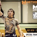 10.9 - 10.12 JOZEF CHEN EXCLUSIVE TRAINING