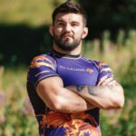 Method MMA IS HAVING A SPECIAL GUEST THIS MONTH - DANIEL SCHUARDT