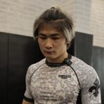 Method MMA x ADCC ASIA-OCEANIA TRIALS CHAMPION, XU HUAIQING SEMINAR