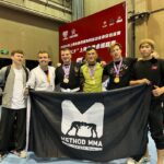 MEMBER SPOTLIGHT