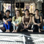 GENTLE STRETCHING ESSENTIALS: A HARMONIOUS COLLABORATION BETWEEN Method MMA & Lati YOGA STUDIO