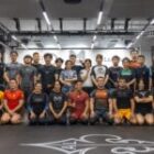 SEMINAR BY GABRIEL SOUSA AT METHOD PUDONG
