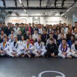 INTERCLUB BRAZILIAN JIU-JITSU TOURNAMENT FOR BEGINNERS | PUDONG